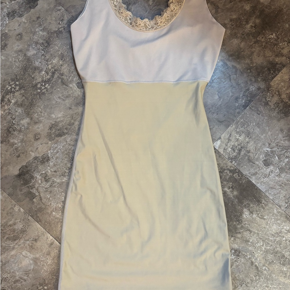 SPANX Full slip shapeware